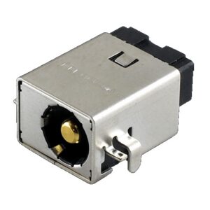 ASUS G53 DC Jack – Front view