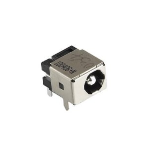 ASUS N53JQ N53SV N53JF N53JN N53SN DC jack – Front view