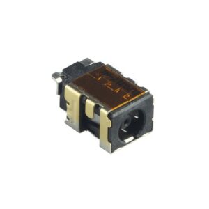 ASUS ROG G501J G501JW ZenBook Pro UX501V UX501VW DC Jack – Front view