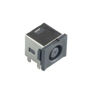 ASUS ROG G751J DC Jack – Front view