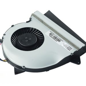 ASUS ROG GL552JX CPU Fan (without heatsink) – Top – fan blades visible