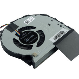 ASUS ROG Strix GL703G GPU Fan (without heatsink) – Top – fan blades visible