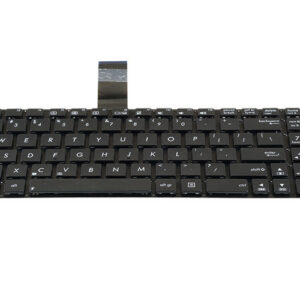 ASUS S550 S550C S550CA S550CM S550V S550X Keyboard – Front view – keys & layout