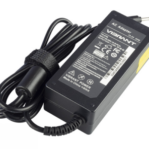 ASUS Transformer Book T300 Chi AC Adaptor – Angled front – 3 sides visible