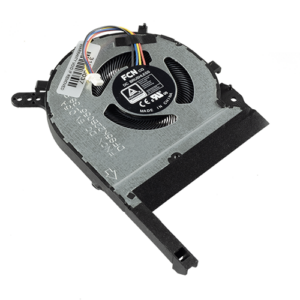 ASUS TUF Gaming A15 FA506NF FA506ICB FA506IHR A17 FA706IC CPU Fan (without heatsink) – Top – fan blades visible