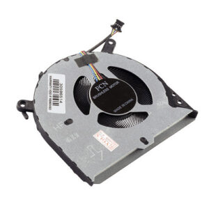 ASUS Vivobook Flip 14 TM420I CPU Fan (without heatsink) – Top – fan blades visible