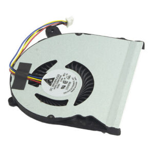 ASUS X502C CPU Fan (without heatsink) – Top – fan blades visible