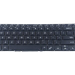 ASUS X509F X509FA X509M X509MA X509J X509JA X509D X509DA Keyboard – Front view – keys & layout