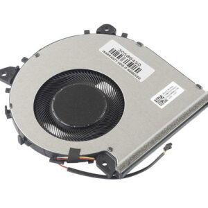 ASUS X515E X515FA CPU Fan (without heatsink) – Top – fan blades visible