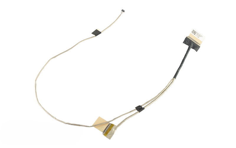 ASUS X541S X541NA X541UV X540 F540 F541 R541 LCD Display Cable – Angled view