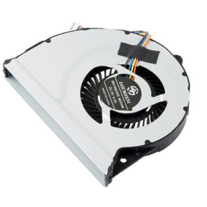 ASUS X54C CPU Fan (without heatsink) – Top – fan blades visible