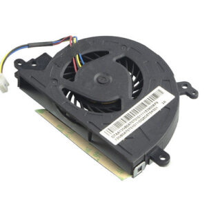 ASUS X553m CPU Fan (without heatsink) – Top – fan blades visible