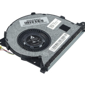 ASUS ZenBook UX305U CPU Fan (without heatsink) – Top – fan blades visible