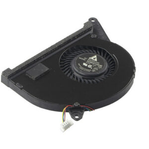 ASUS ZenBook UX31A CPU Fan (without heatsink) – Top – fan blades visible