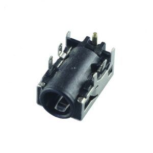 ASUS ZenBook UX32VD DC Jack – Front view