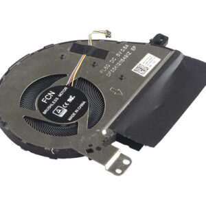 ASUS ZenBook UX333F CPU Fan (without heatsink) – Top – fan blades visible