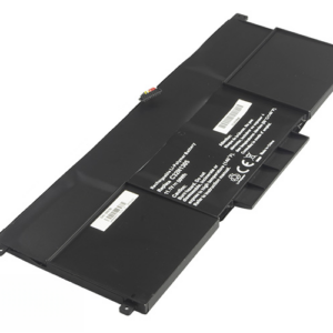 C32N1305 Battery for ASUS ZenBook UX301LA (11.1V 50Wh Li-Polymer) – Front view top 45° angle