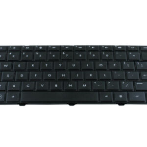 Compaq Presario CQ43 CQ57 HP 430 431 435 436 630 635 HP Pavilion G4 G6 Keyboard – Front view – keys & layout