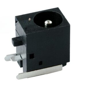DC Jack for LG Laptop – Front view
