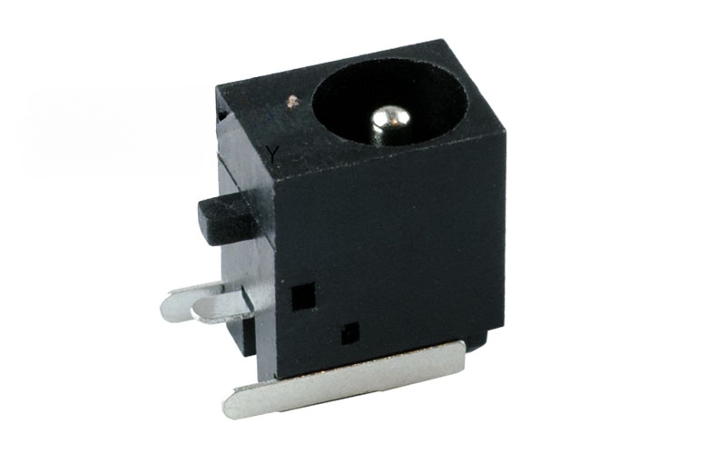 DC Jack for LG Laptop – Front view