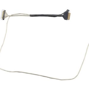 DC020027800 DC020027820 LCD Display Cable for Lenovo IdeaPad 3-15IML05 81WB 3-15IIL05 81WE V15 G1-IML – Angled view