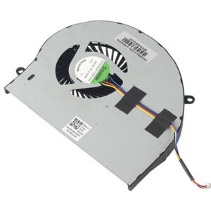 Dell AlienWare 17 R4 R5 Series GPU Fan (without heatsink) – Top – fan blades visible
