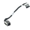 Dell G3 15 3590 DC Jack – Front view