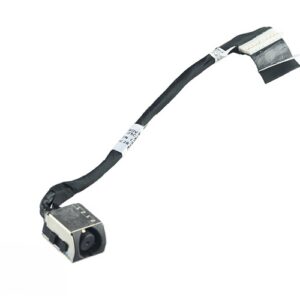 Dell G3 15 3590 DC Jack – Front view