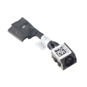 Dell G3 3579 DC Jack – Front view