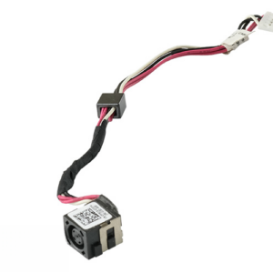 Dell Inspiron 15 (3521) (3537) 15R-5521 15R-5537 M531R 5535 DC Jack – Front view