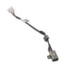 Dell Inspiron 17 5758 5759 5755 DC Jack – Front view