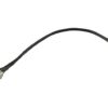 Dell Inspiron 3452 3558 DC Jack (cable length: 130mm) – Front view