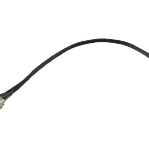 Dell Inspiron 3452 3558 DC Jack (cable length: 130mm) – Front view
