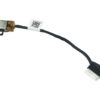Dell Inspiron 3480 3481 3580 3581 3582 3583 3584 DC Jack – Front view