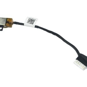 Dell Inspiron 3480 3481 3580 3581 3582 3583 3584 DC Jack – Front view