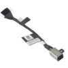 Dell Latitude 3520 DC Jack – Front view