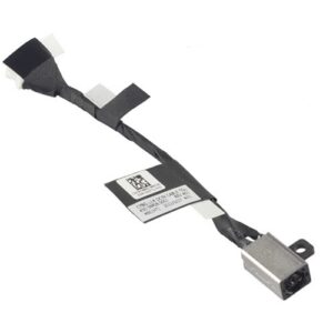 Dell Latitude 3520 DC Jack – Front view