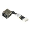 Dell Latitude E5250 DC Jack – Front view