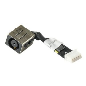 Dell Latitude E5250 DC Jack – Front view