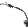 Dell Latitude E5430 DC Jack – Front view