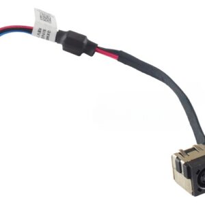 Dell Latitude E5430 DC Jack – Front view