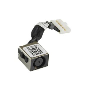 Dell Latitude E7240 DC jack – Front view