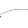 Dell Studio 1555 1557 1558 DC Jack – Front view