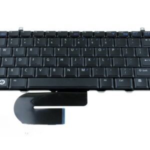 Dell Vostro 1015 A840 A860 PP37L Keyboard – Front view – keys & layout