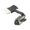 Dell Vostro 5481 5581 DC Jack – Front view