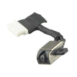 Dell Vostro 5481 5581 DC Jack – Front view