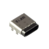 Dell XPS 13 9365 2-in-1 USB-C DC Jack – Front view