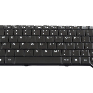 Fujitsu Esprimo Mobile V6505 V6535 V6545 Fujitsu Siemens Amilo Li3710 Pa3515 Keyboard – Front view – keys & layout