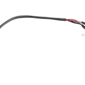 Fujitsu Lifebook A530 DC Jack – Front view