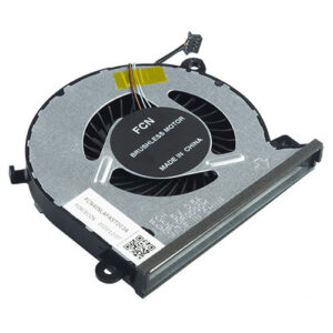 Gigabyte Aorus G5 CPU and GPU Fan Set (without heatsink) – Top – fan blades visible